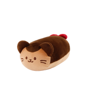 Brown Kittiroll (Character only) - Small