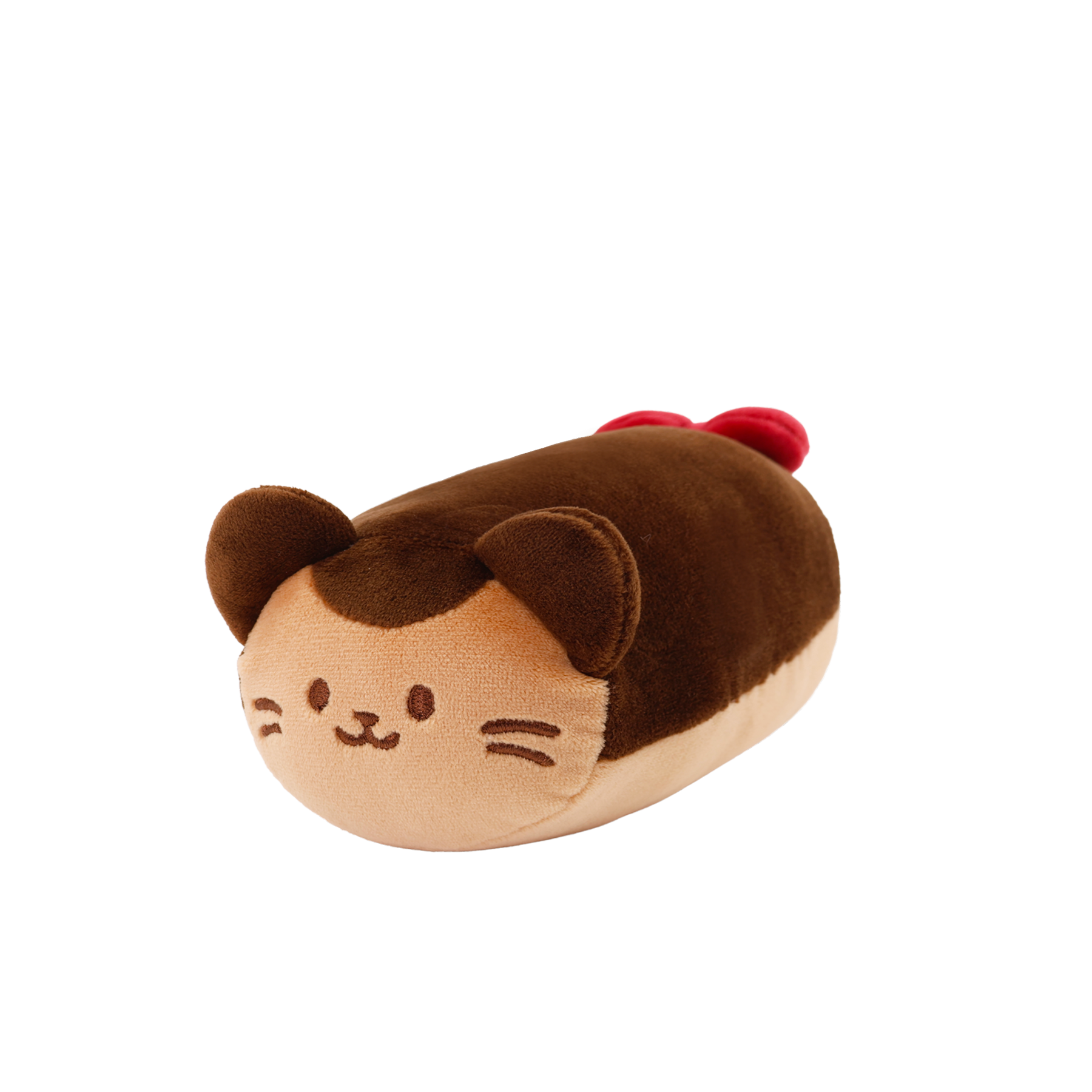 Brown Kittiroll (Character only) - Small