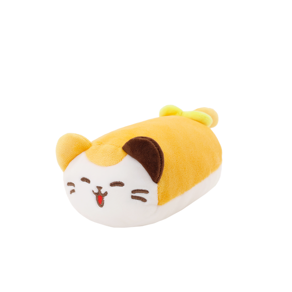 3 Color Kittiroll (Character only) - Small