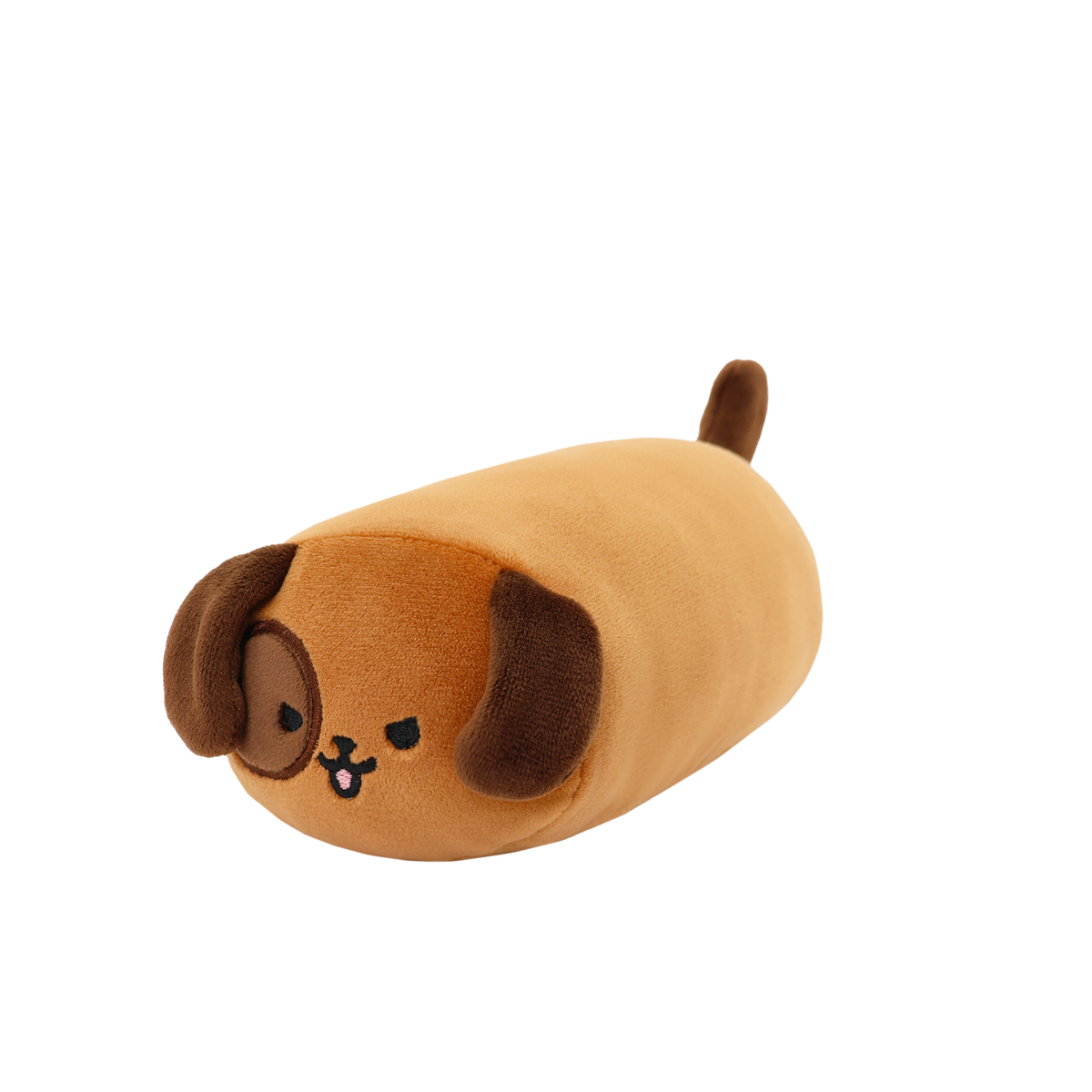 Brown Puppiroll (Character only) - Small