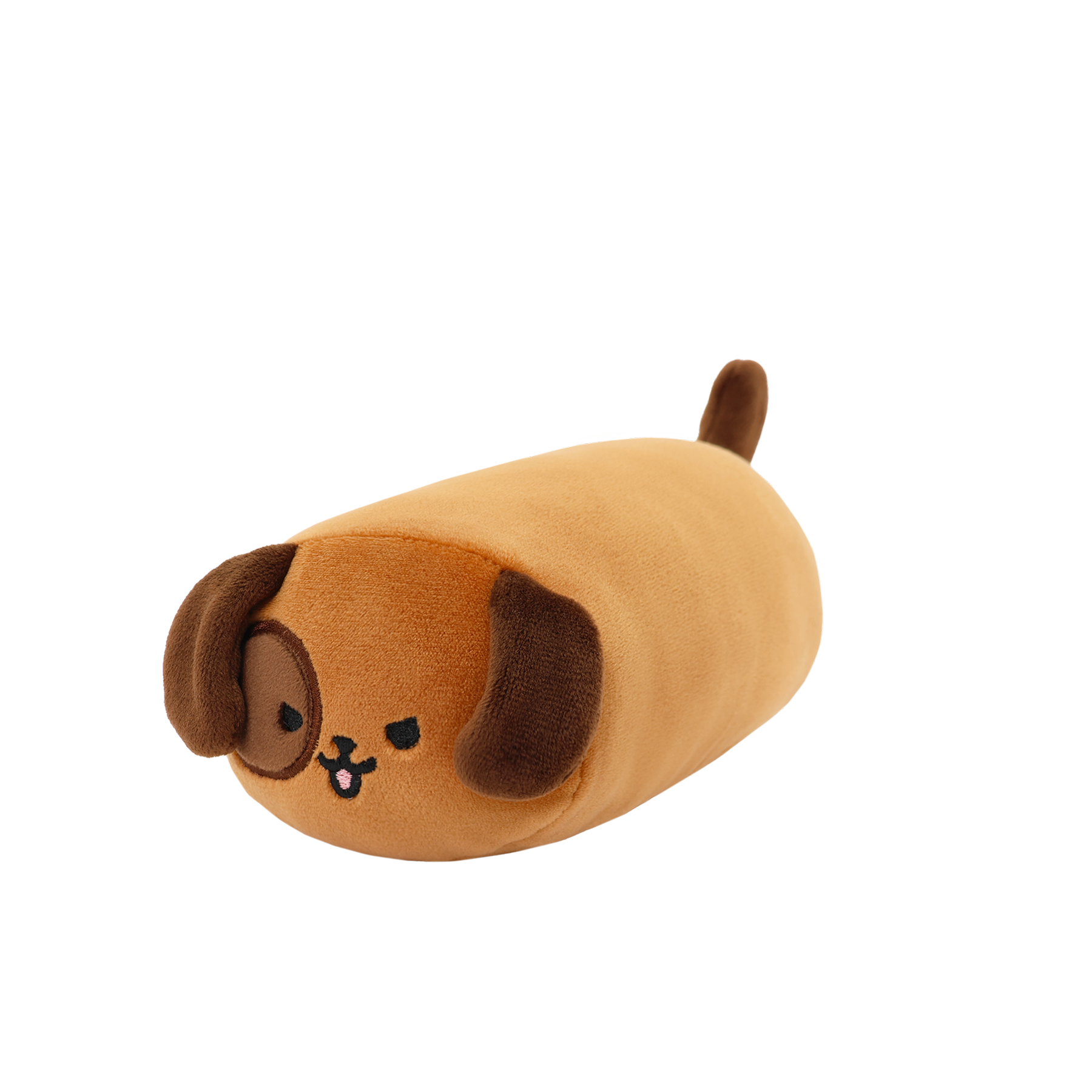 Brown Puppiroll (Character only) - Small