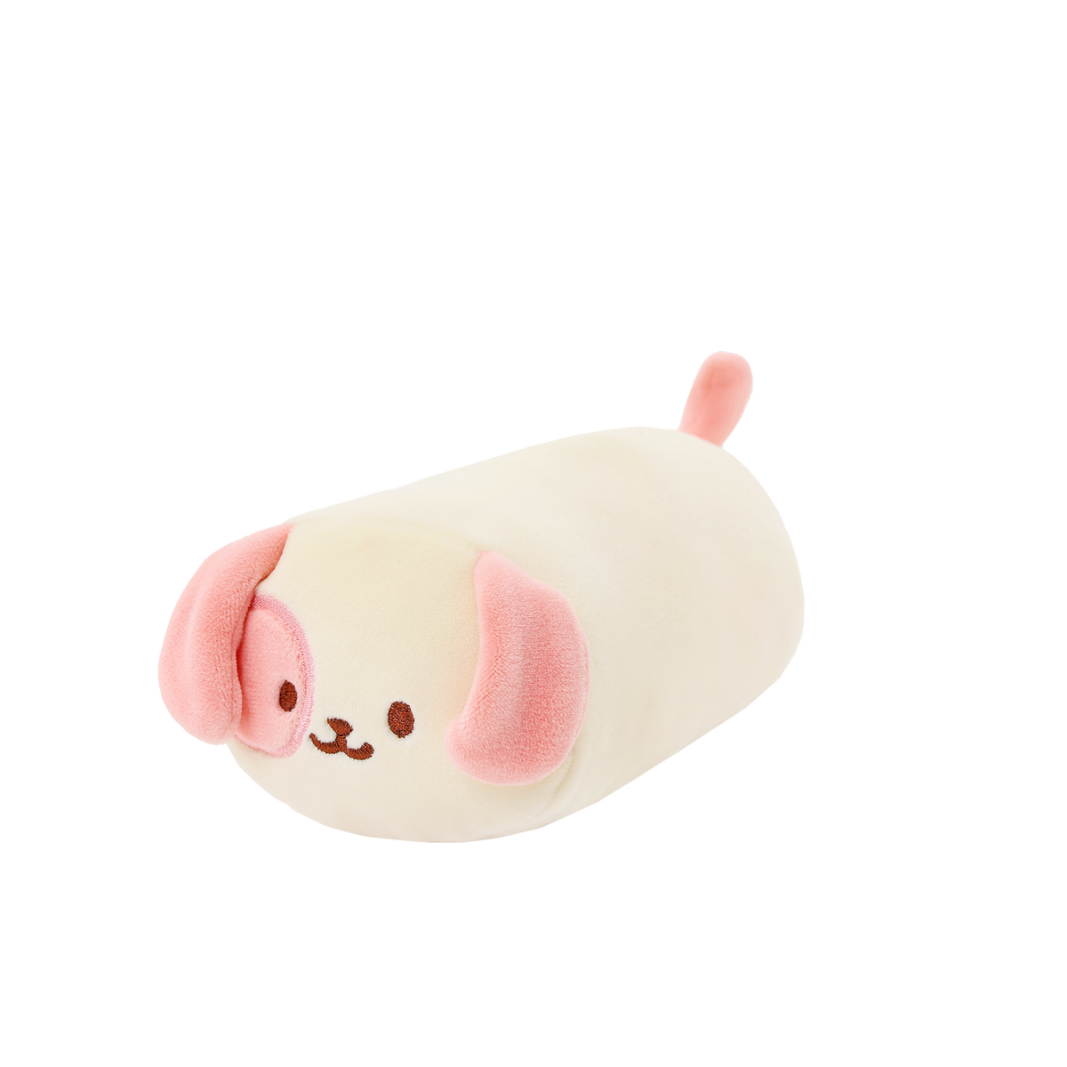 Pink Puppiroll (Character only) - Small