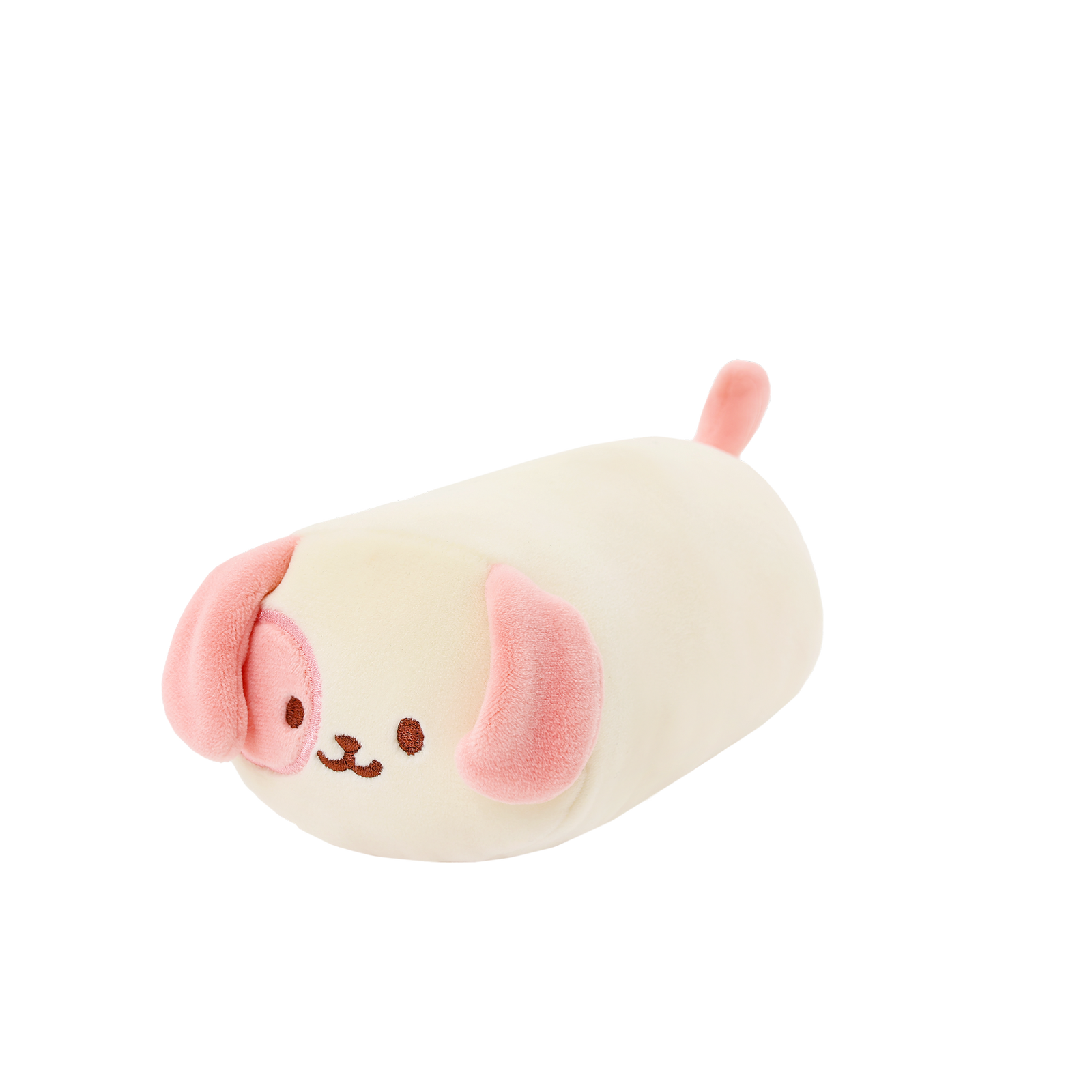 Pink Puppiroll (Character only) - Small