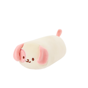 Pink Puppiroll (Character only) - Small