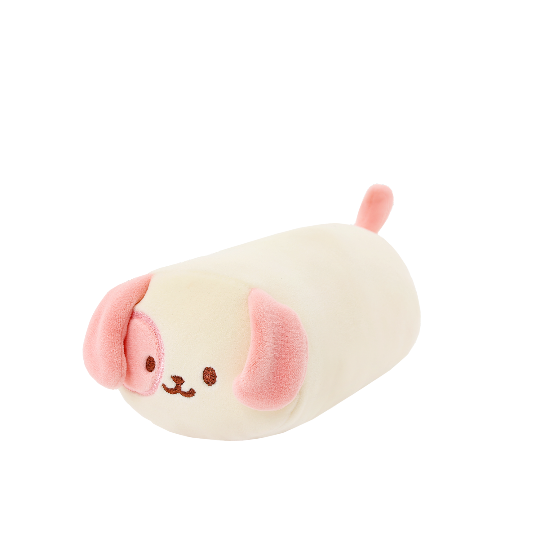 Pink Puppiroll (Character only) - Small