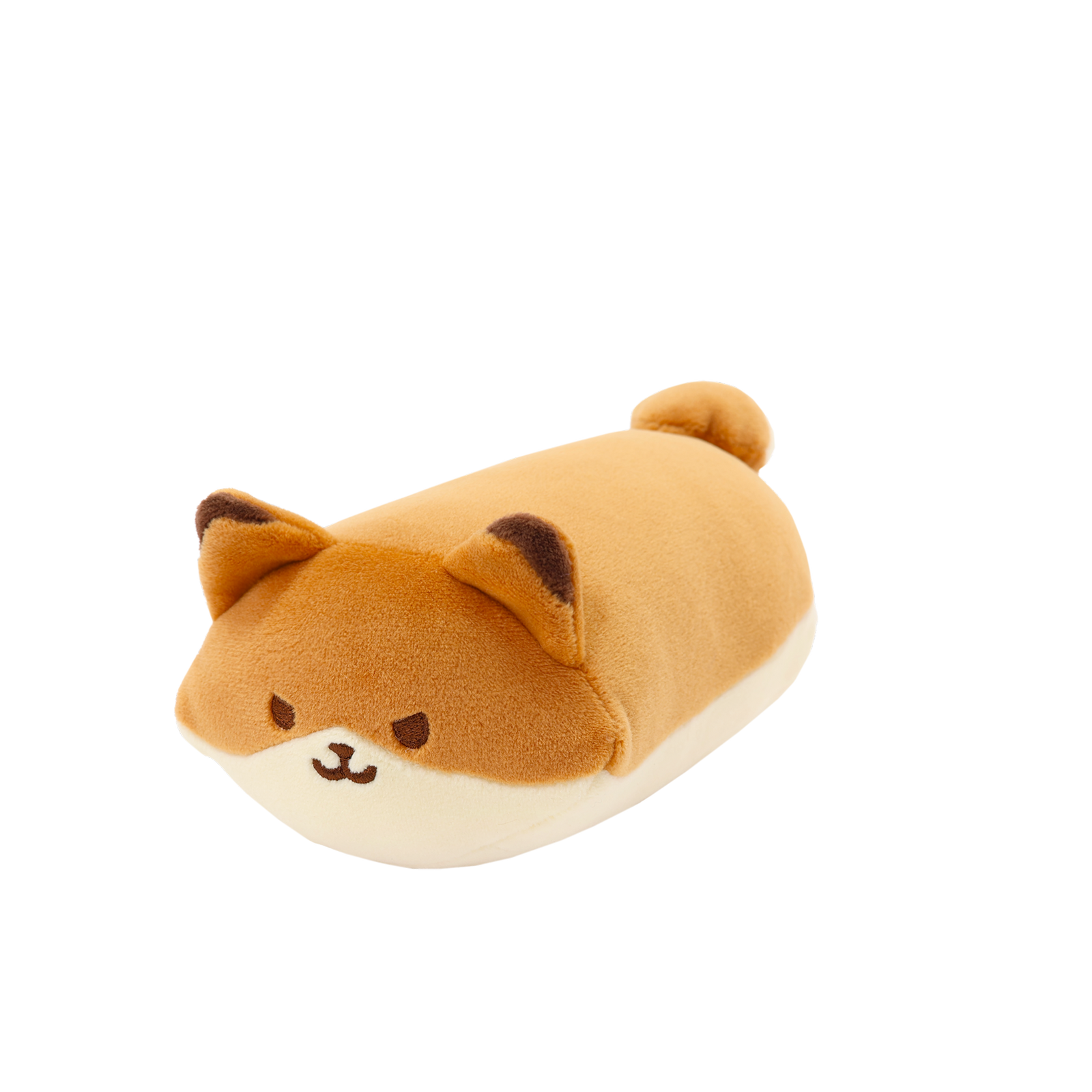 Brown Foxiroll (Character only) - Small