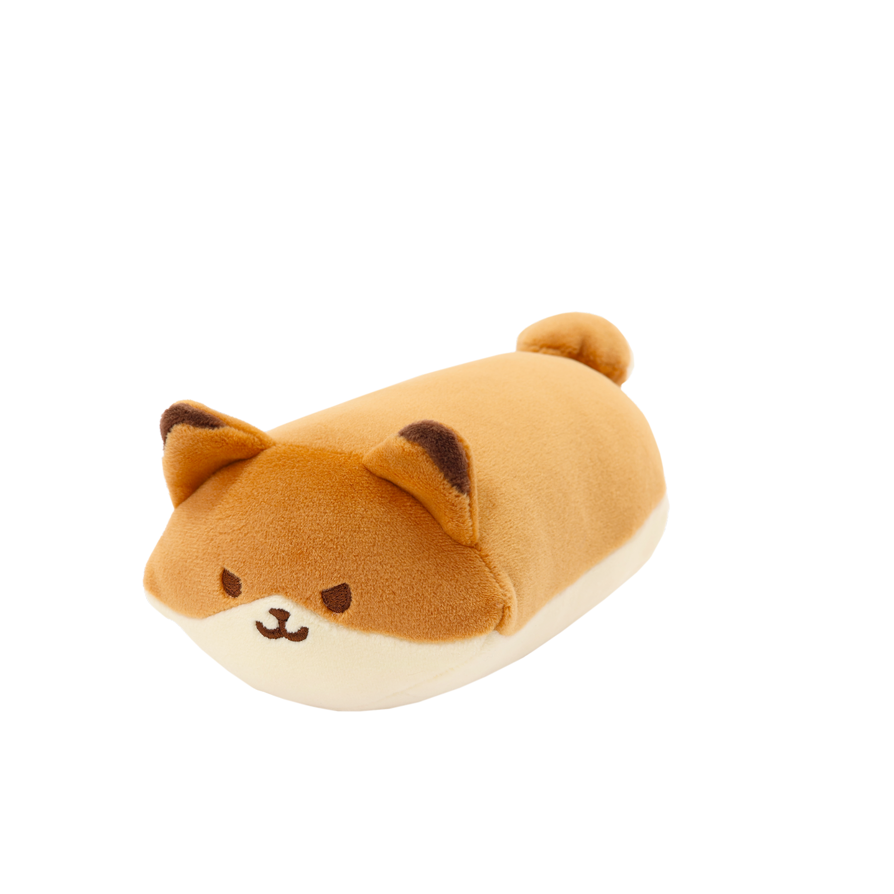 Brown Foxiroll (Character only) - Small
