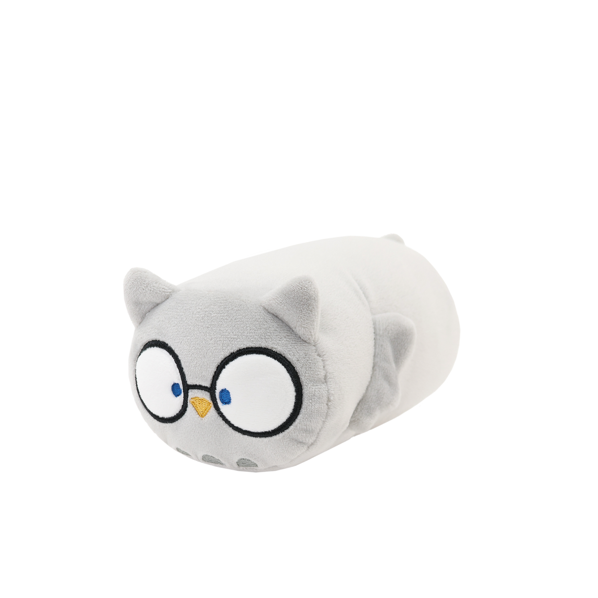 Owlyroll with Glasses (Character only) - Small