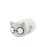 Owlyroll with Glasses (Character only) - Small