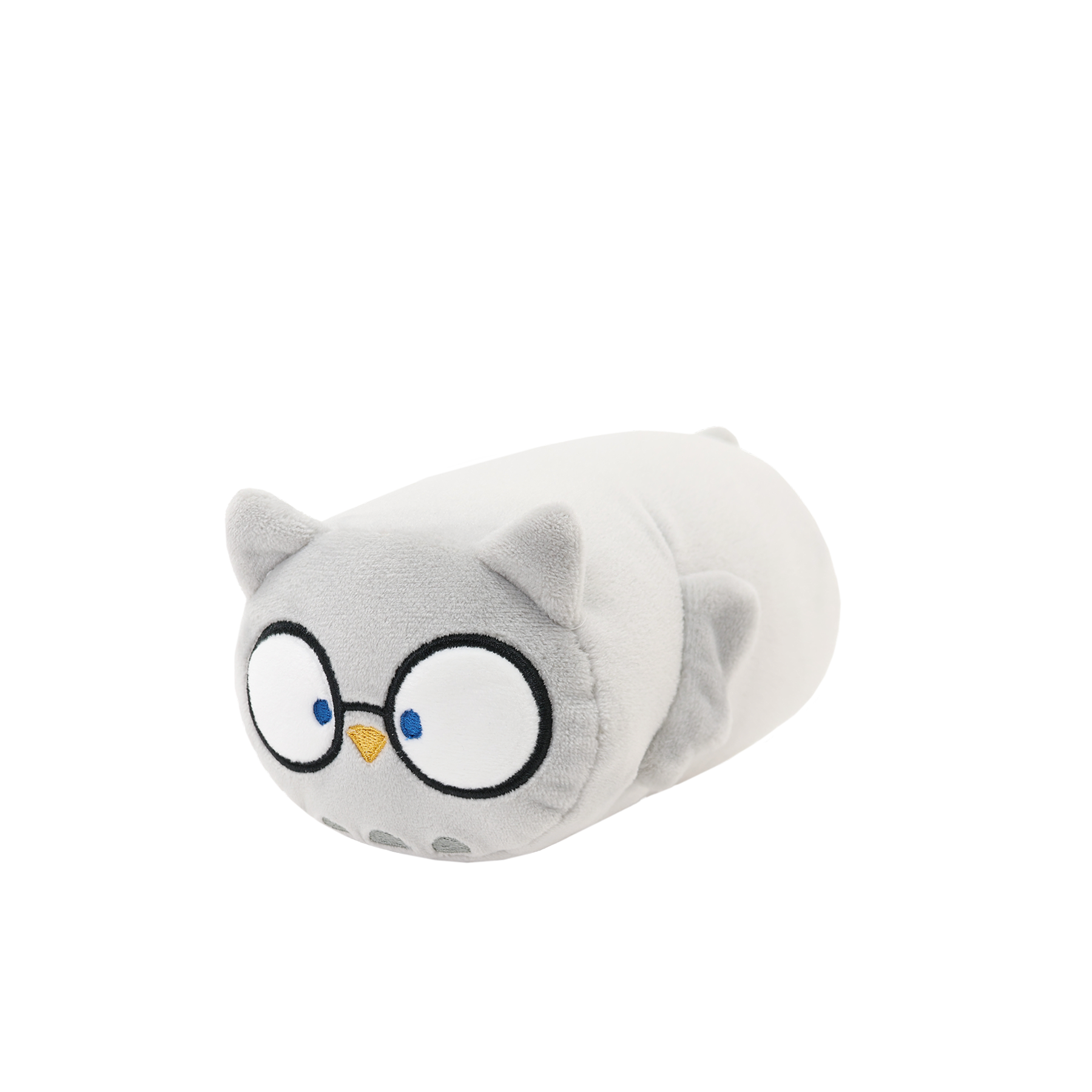 Owlyroll with Glasses (Character only) - Small