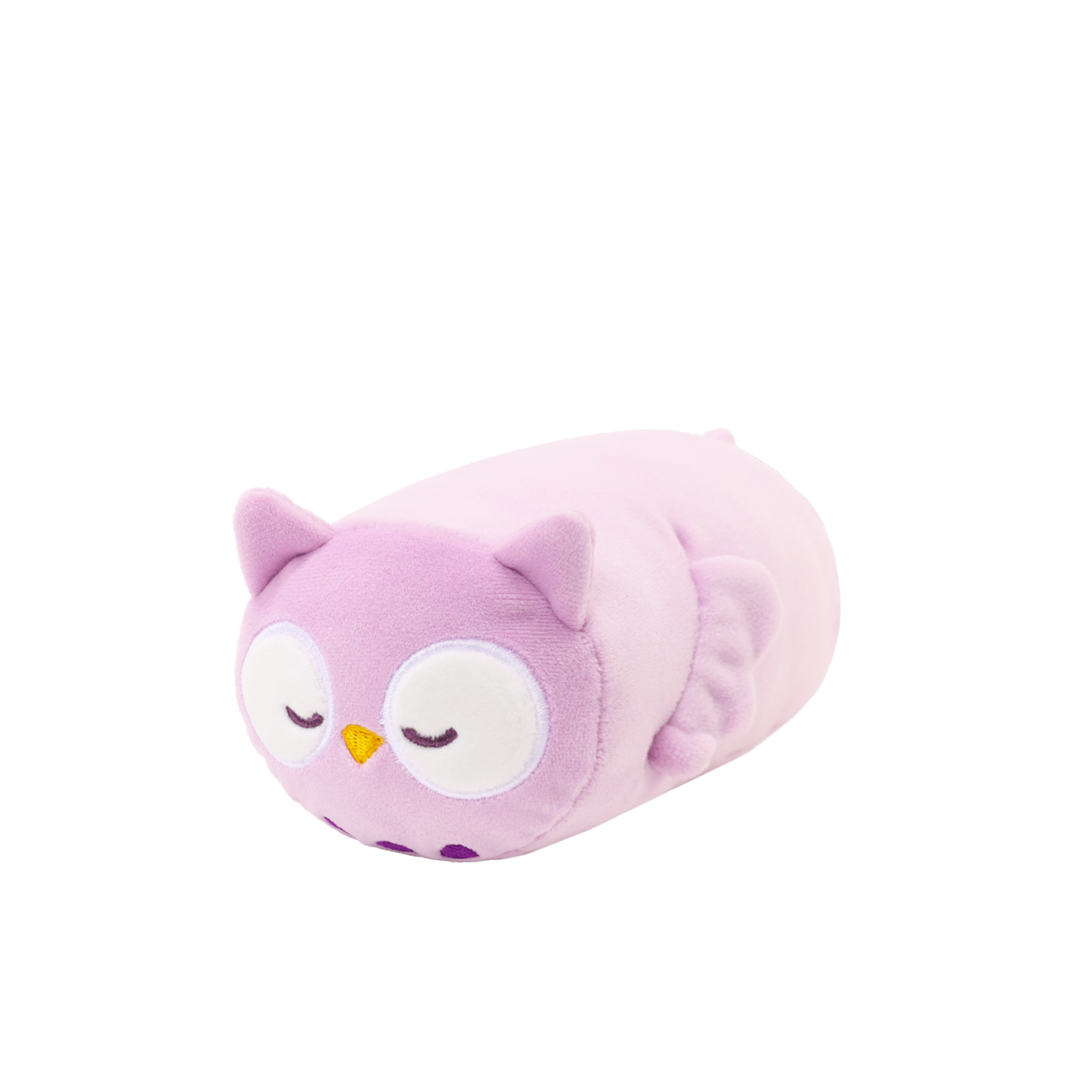 Lavender Owlyroll (Character only) - Small