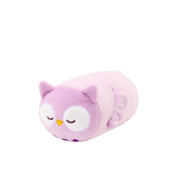 Lavender Owlyroll (Character only) - Small