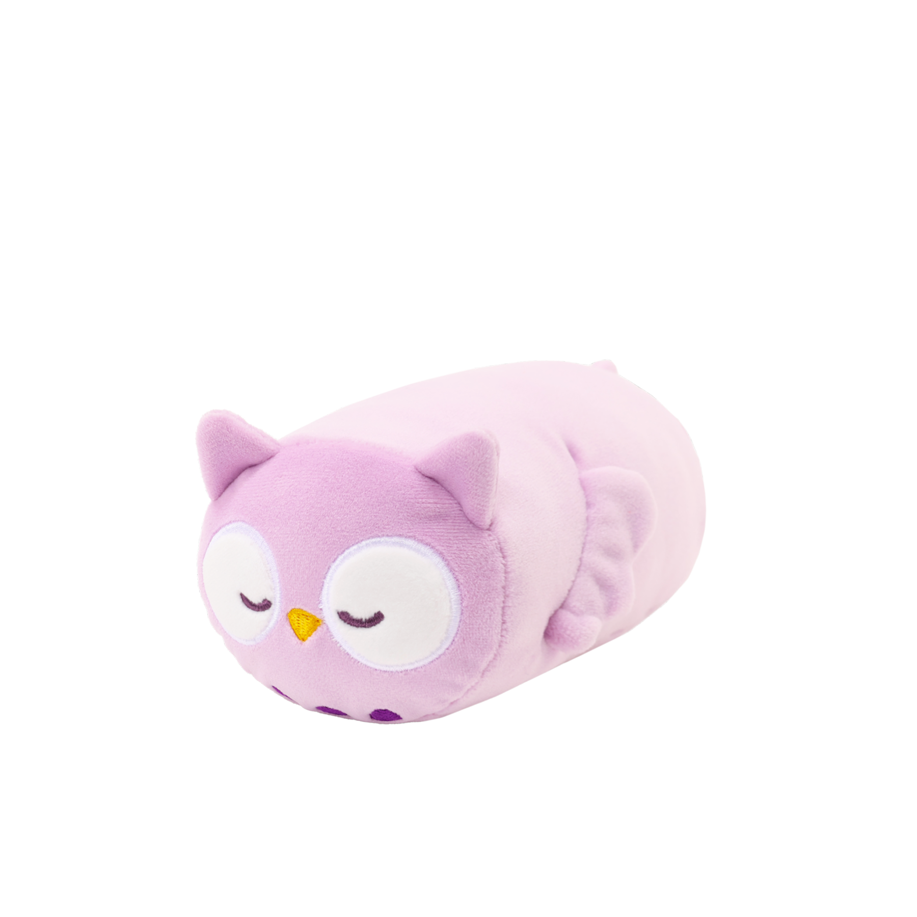 Lavender Owlyroll (Character only) - Small