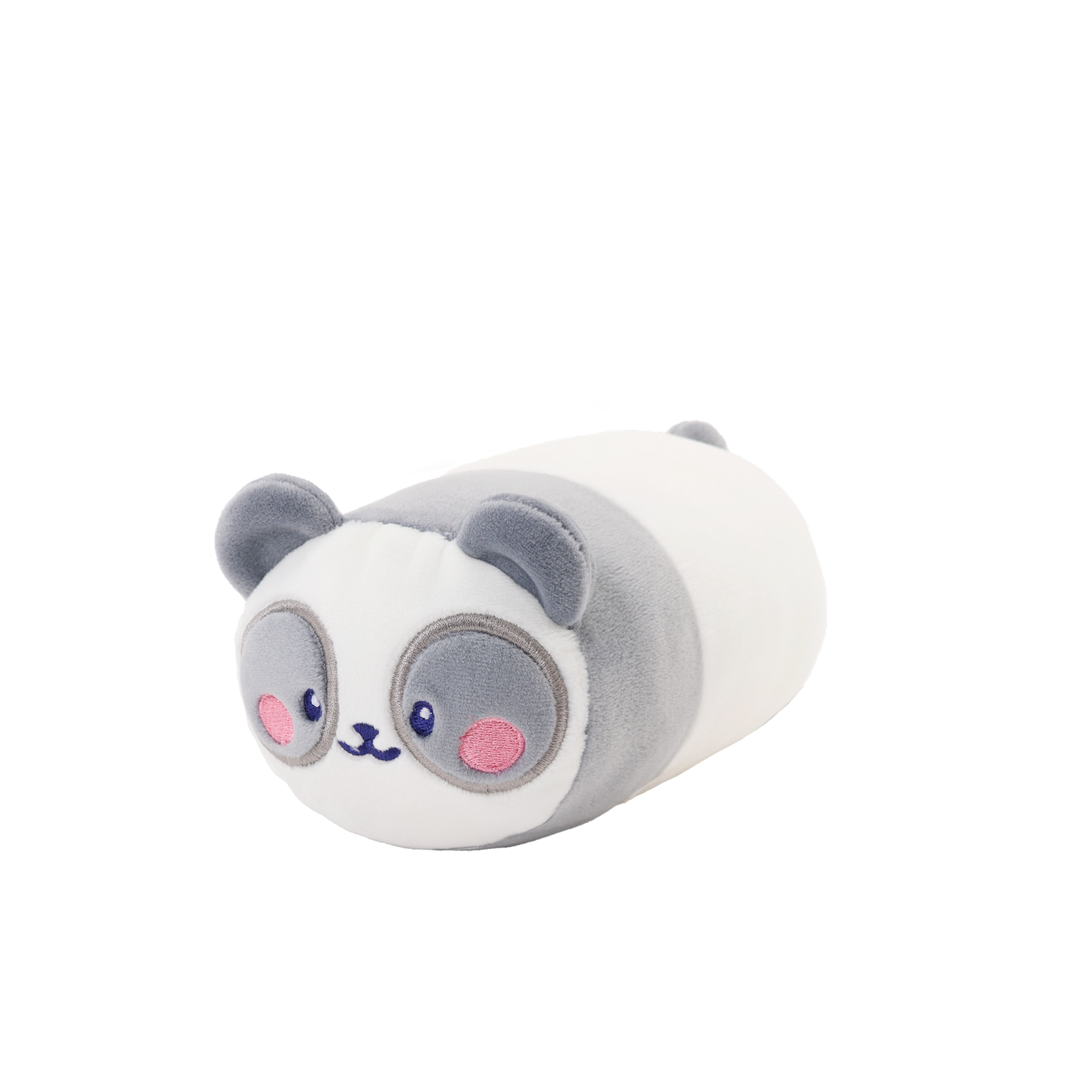 Blushing Pandaroll (Character only) - Small