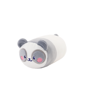 Blushing Pandaroll (Character only) - Small