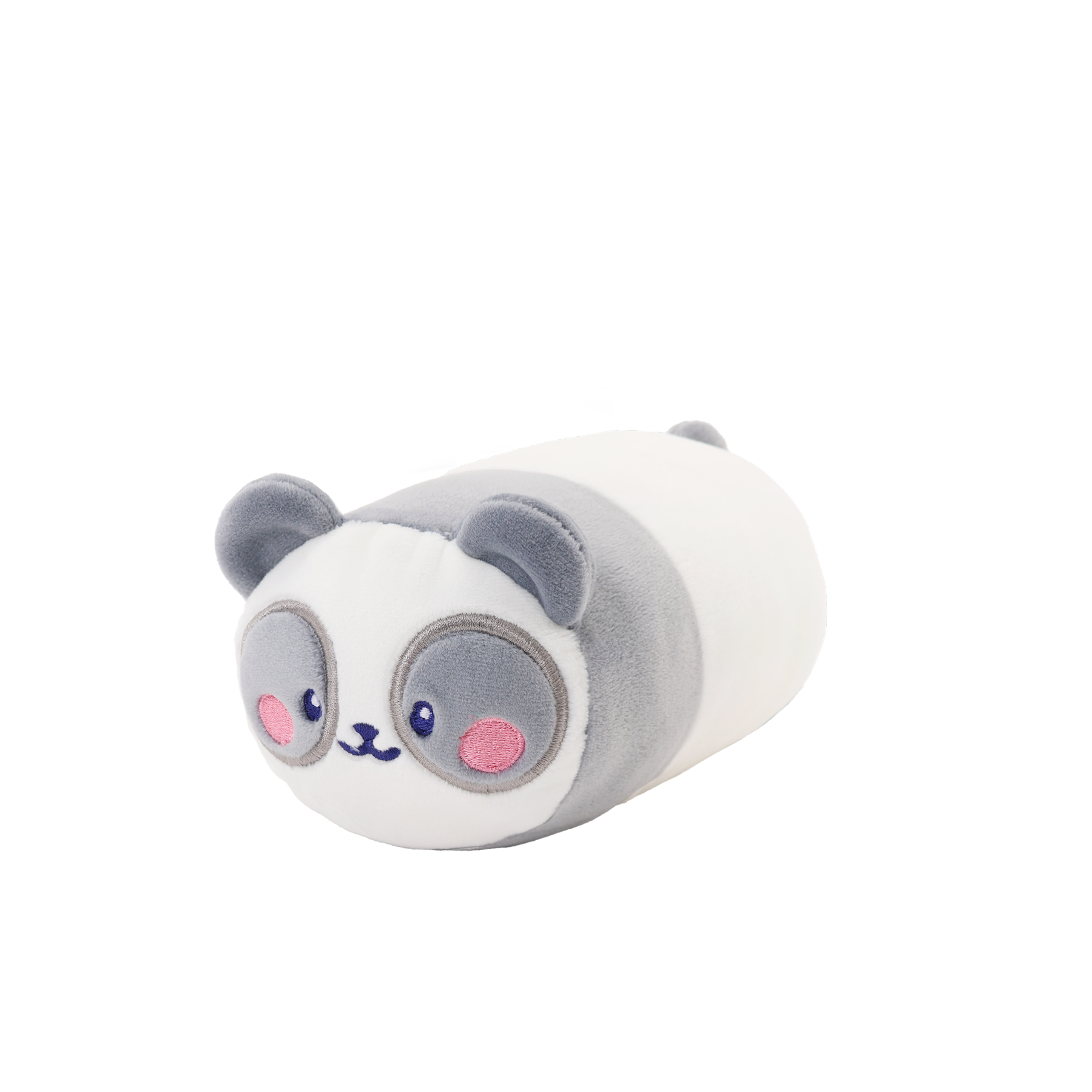 Blushing Pandaroll (Character only) - Small