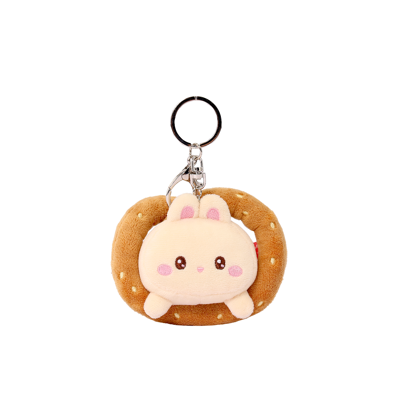 Miniz Street Food Surprise Plush Box