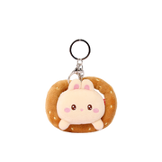Miniz Street Food Surprise Plush Box