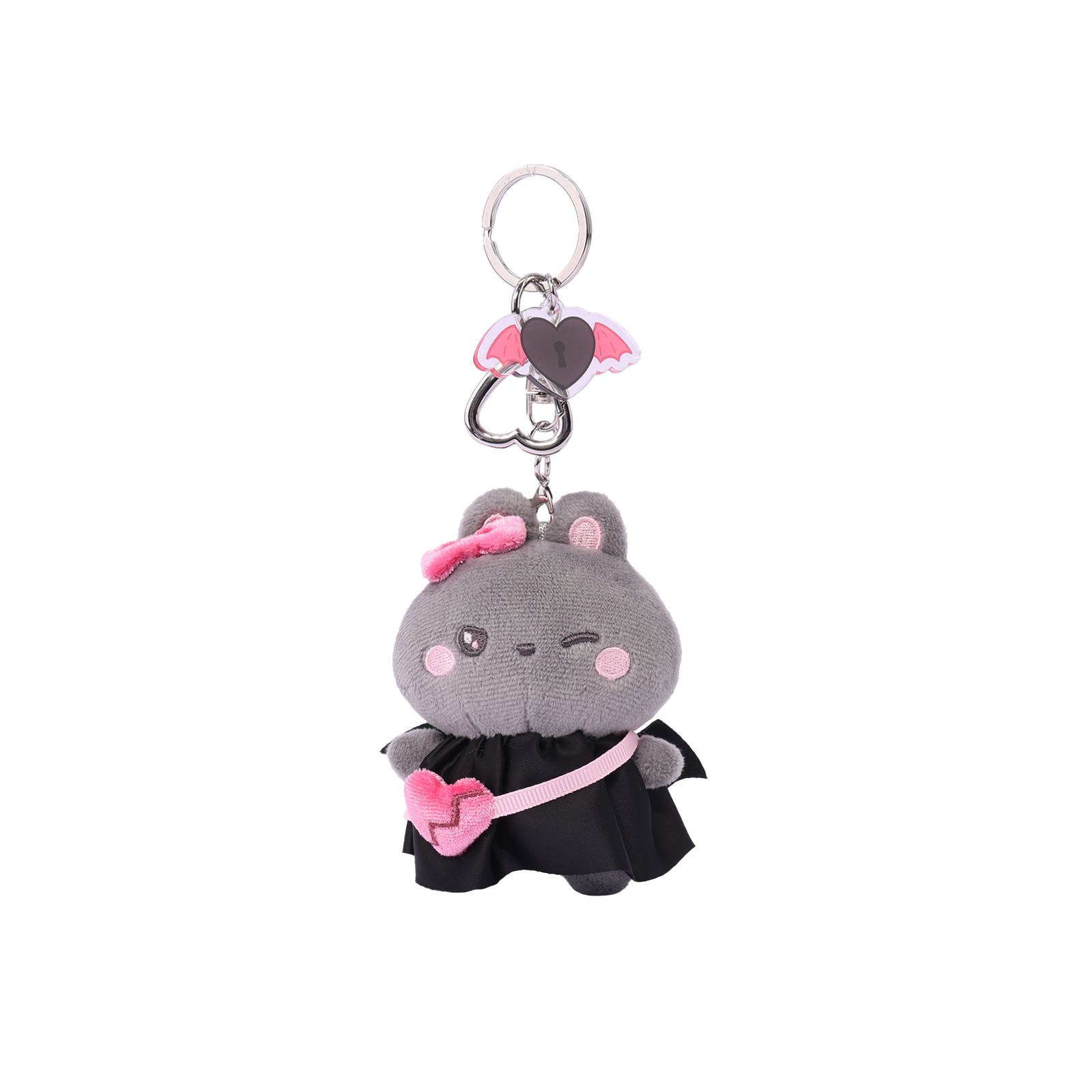 Miniz Sugar & Spice Surprise Plush Box