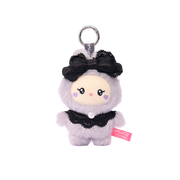Miniz Attitude Surprise Plush Box
