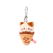 Miniz Street Food Surprise Plush Box