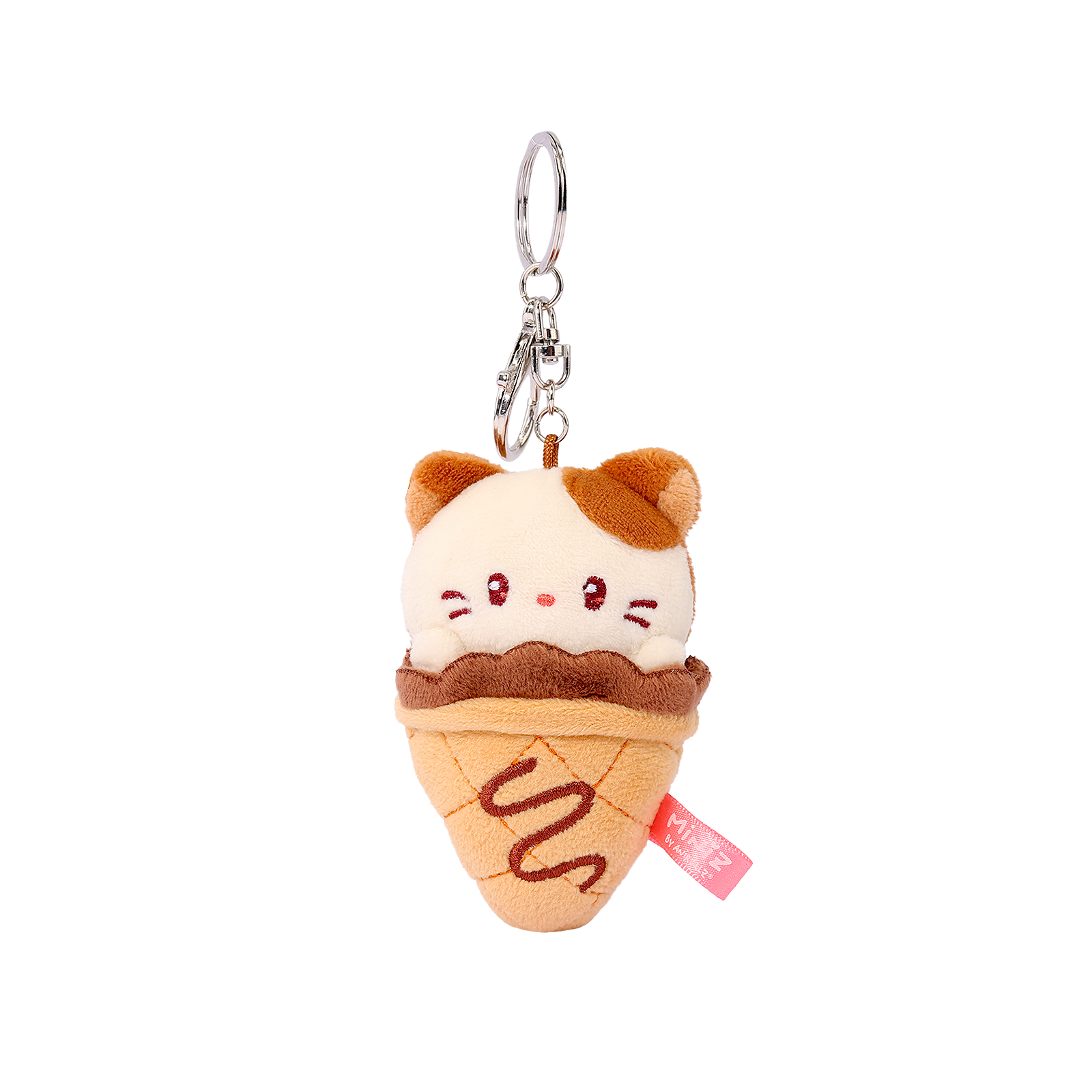 Miniz Street Food Surprise Plush Box