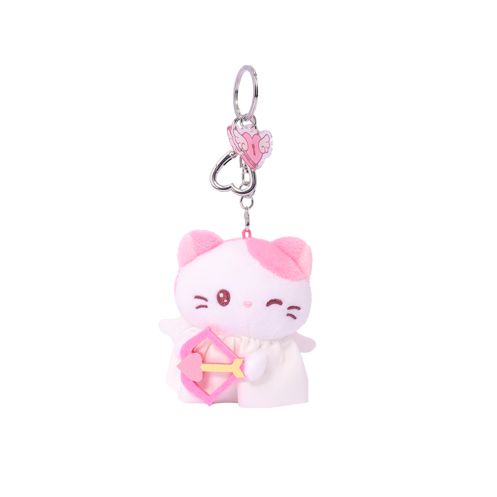 Miniz Sugar & Spice Surprise Plush Box