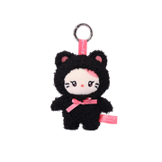 Miniz Attitude Surprise Plush Box
