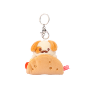 Miniz Street Food Surprise Plush Box