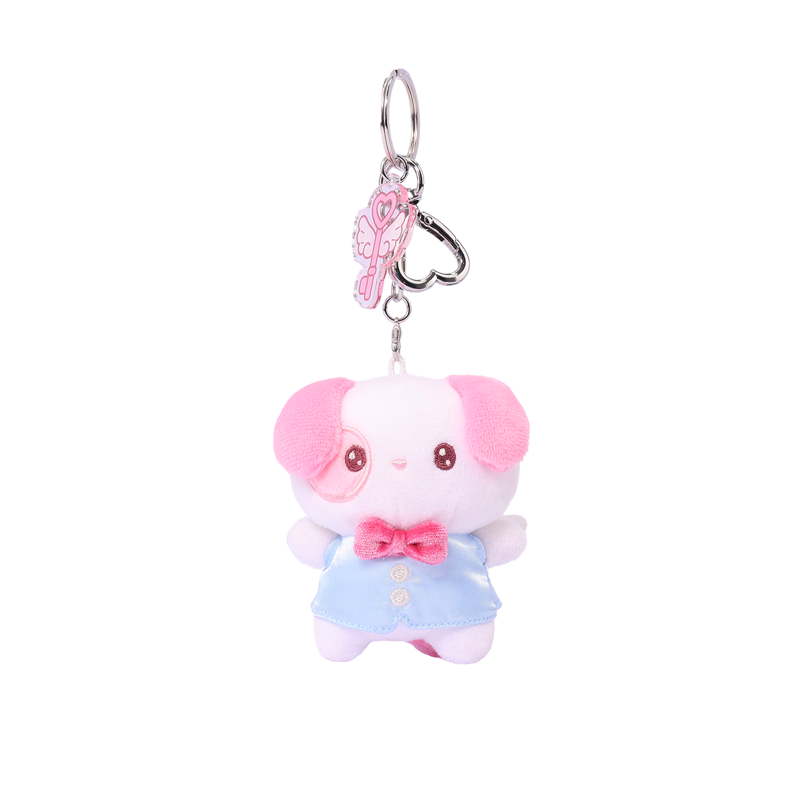 Miniz Sugar & Spice Surprise Plush Box
