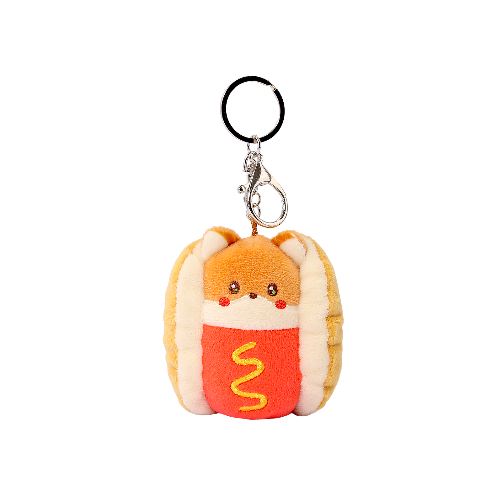 Miniz Street Food Surprise Plush Box