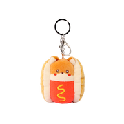 Miniz Street Food Surprise Plush Box