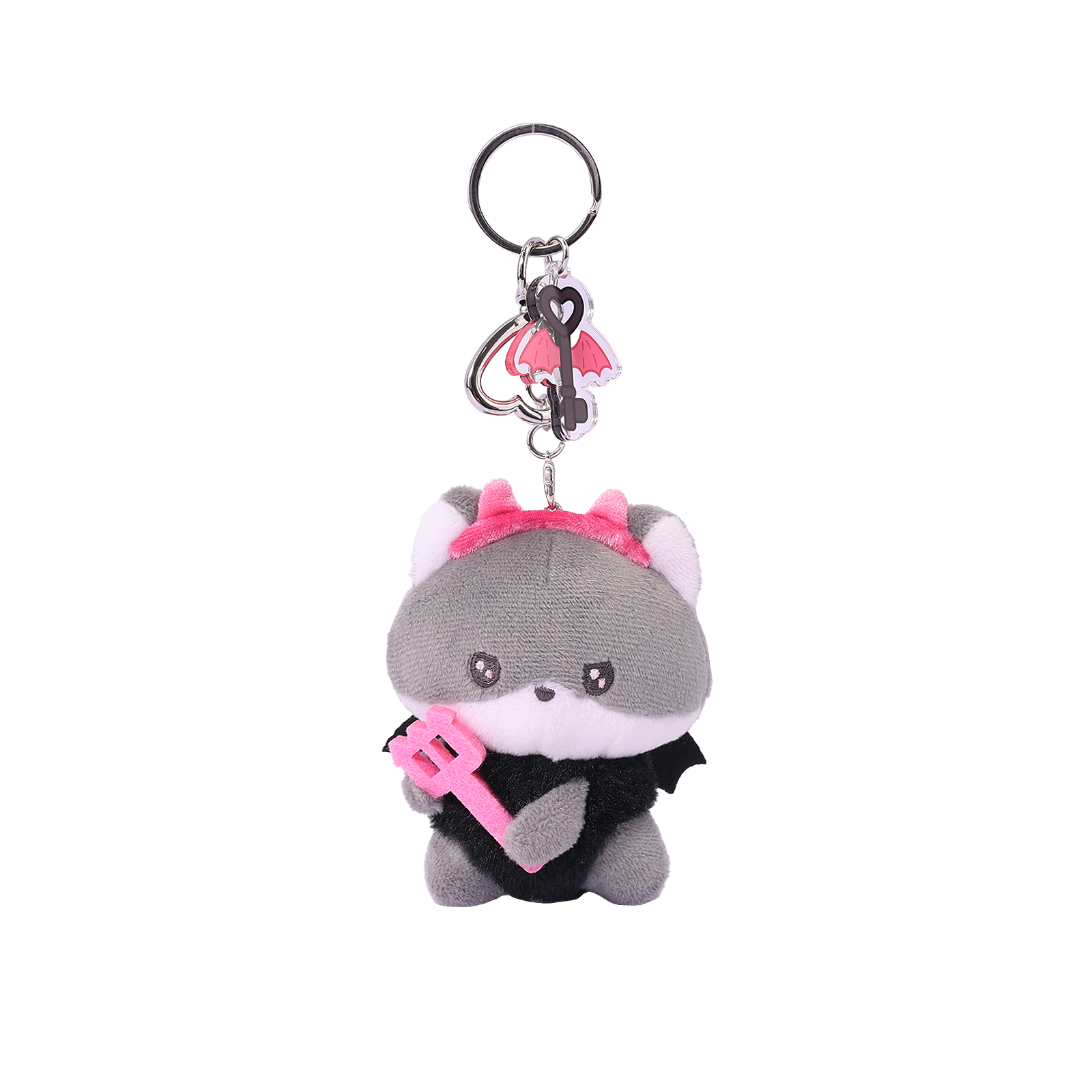 Miniz Sugar & Spice Surprise Plush Box