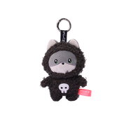 Miniz Attitude Surprise Plush Box