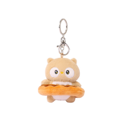 Miniz Street Food Surprise Plush Box