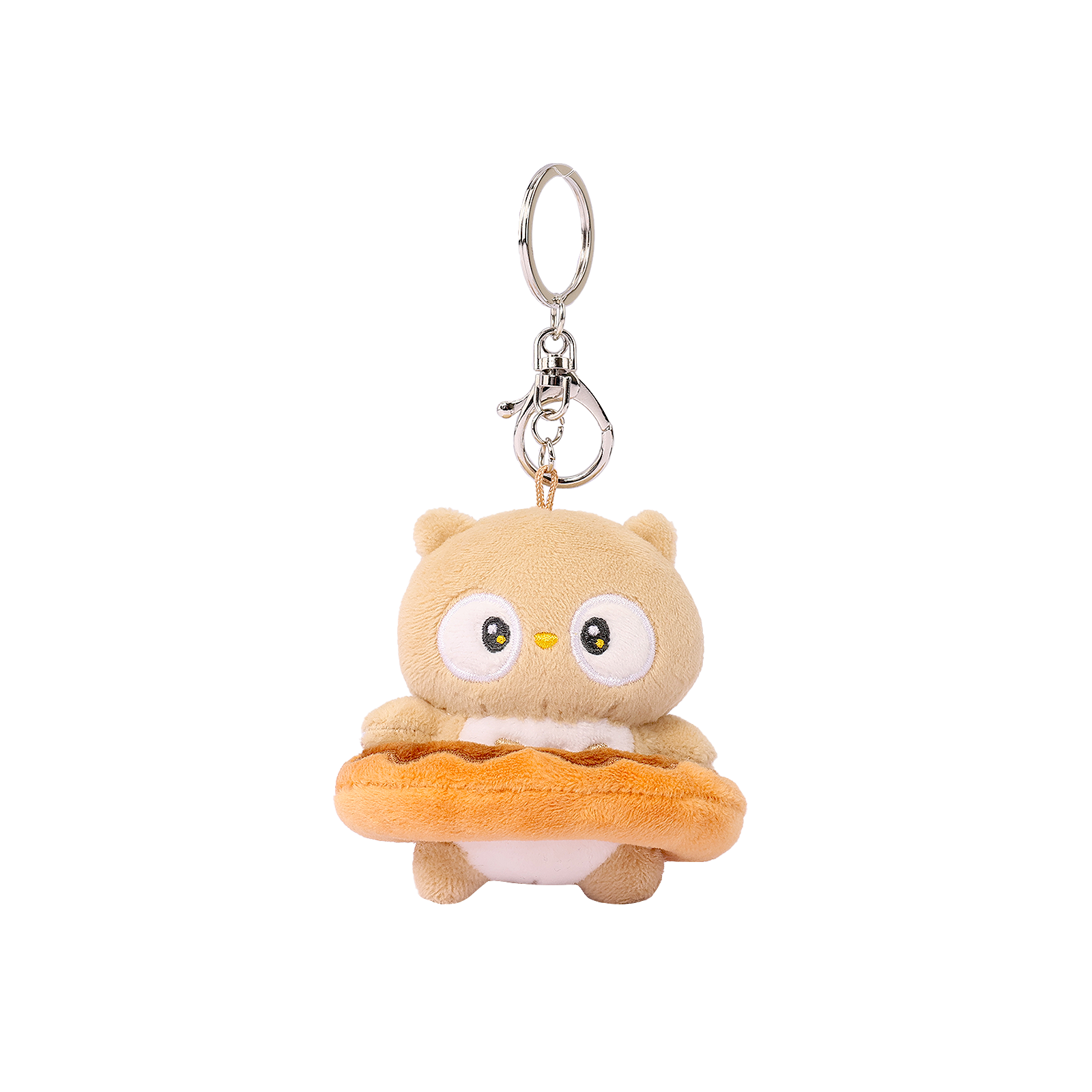 Miniz Street Food Surprise Plush Box