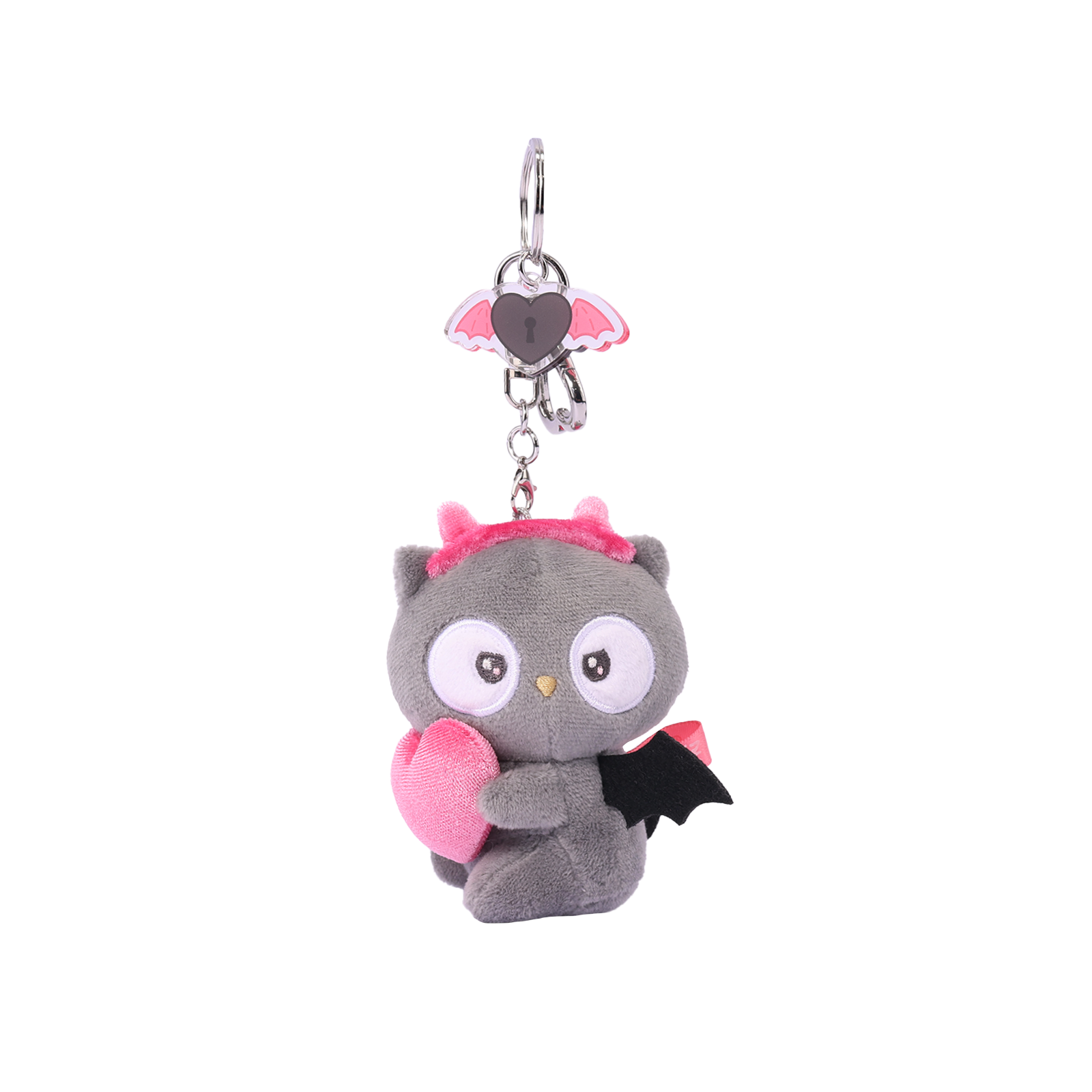 Miniz Sugar & Spice Surprise Plush Box