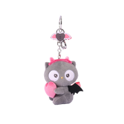 Miniz Sugar & Spice Surprise Plush Box