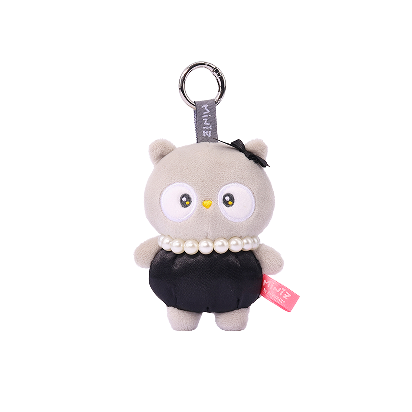 Miniz Attitude Surprise Plush Box