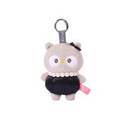 Miniz Attitude Surprise Plush Box