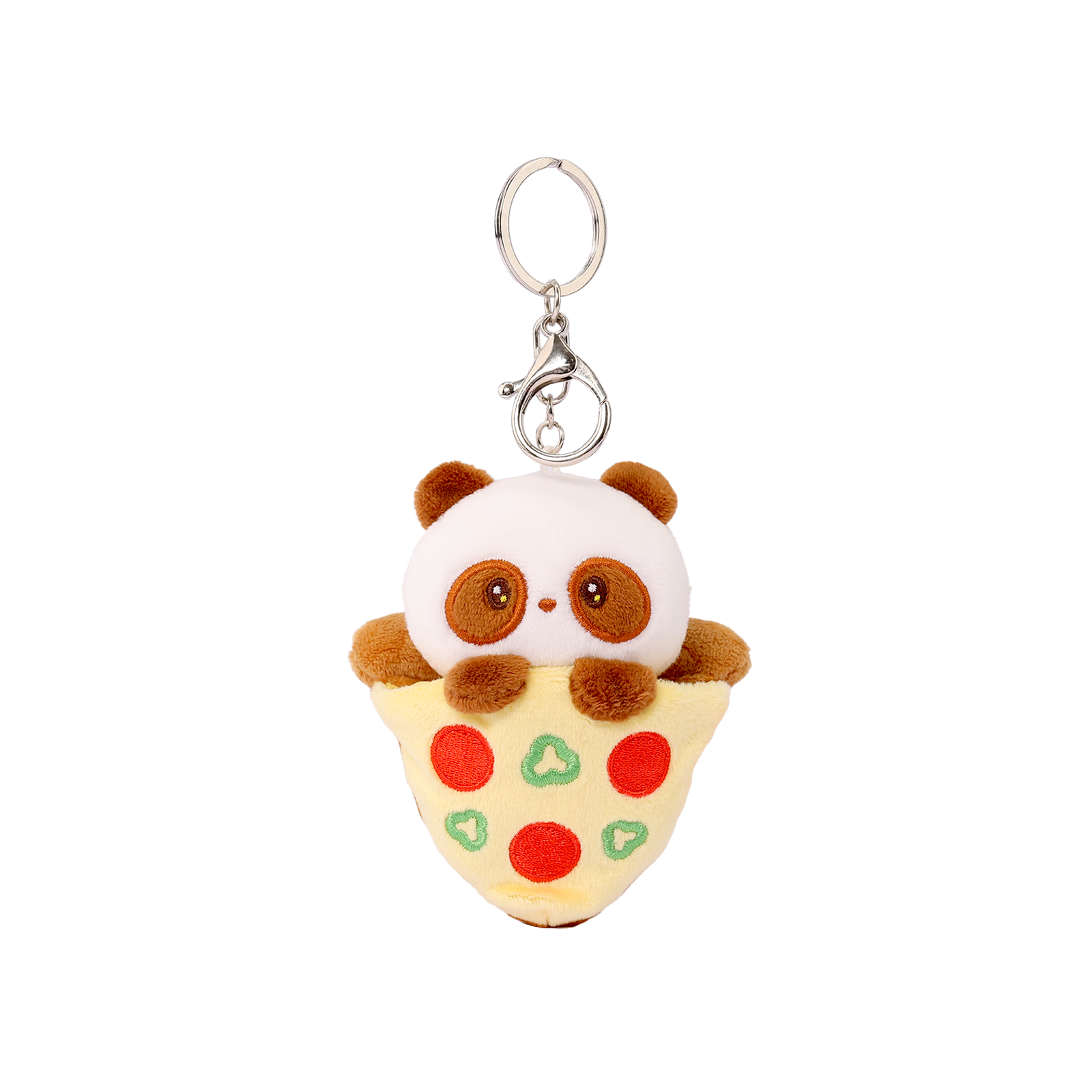 Miniz Street Food Surprise Plush Box