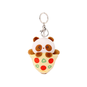 Miniz Street Food Surprise Plush Box