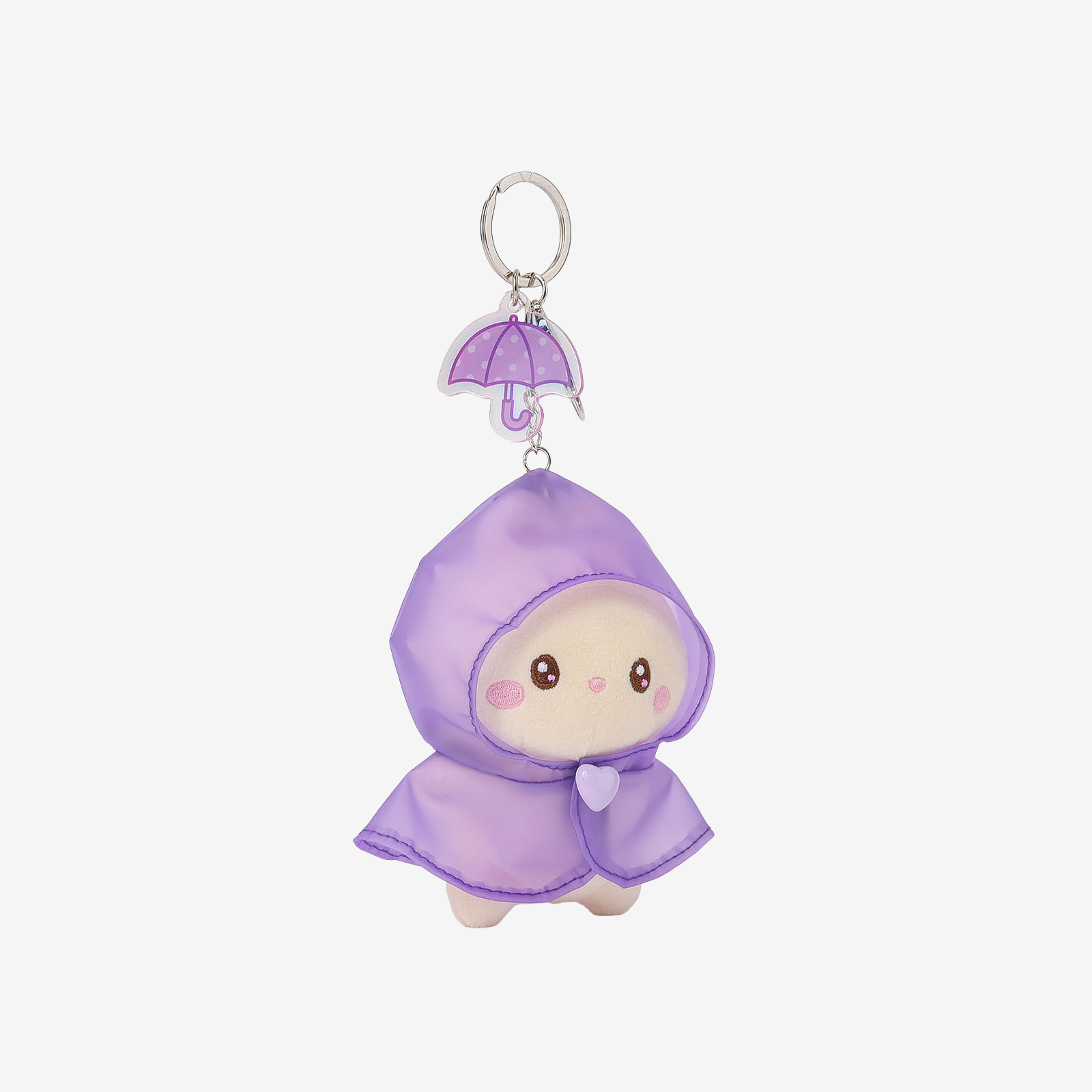 Miniz Raincoat Surprise Box