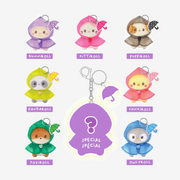 Miniz Raincoat Surprise Box