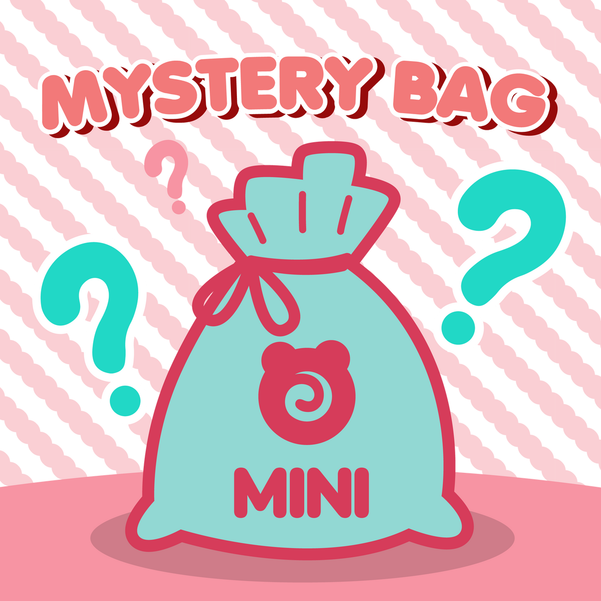Mystery Bag (Mini)
