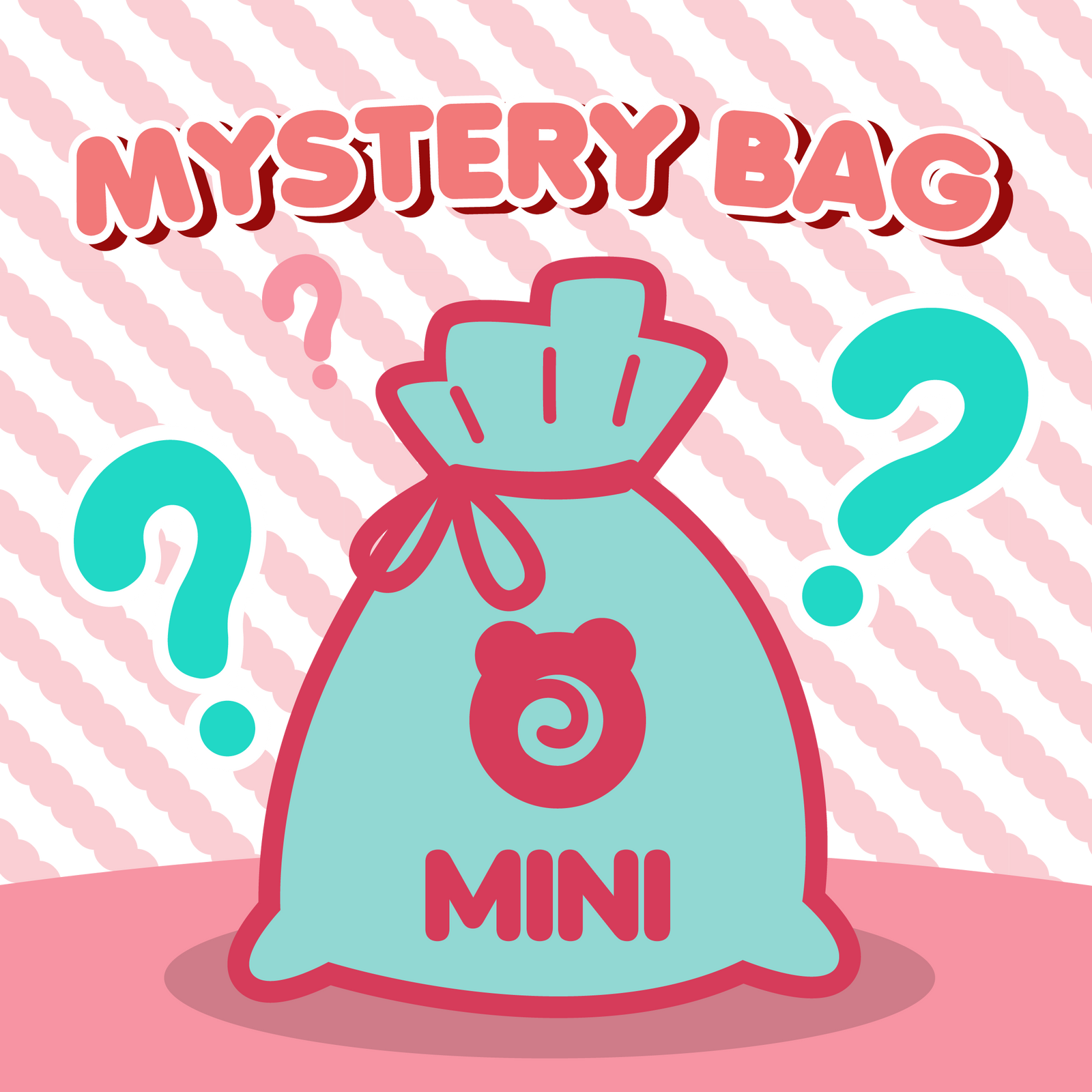Mystery Bag (Mini)