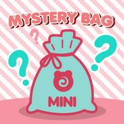 Mystery Bag (Mini)