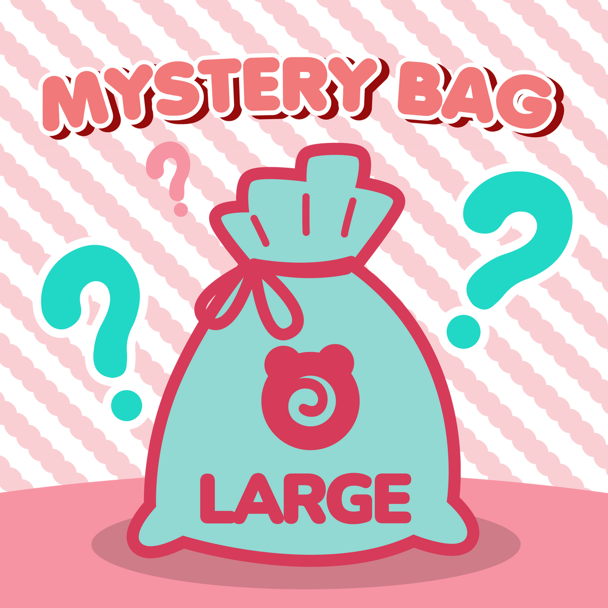Mystery Bag (Large)