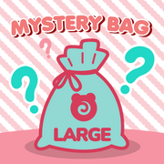 Mystery Bag (Large)