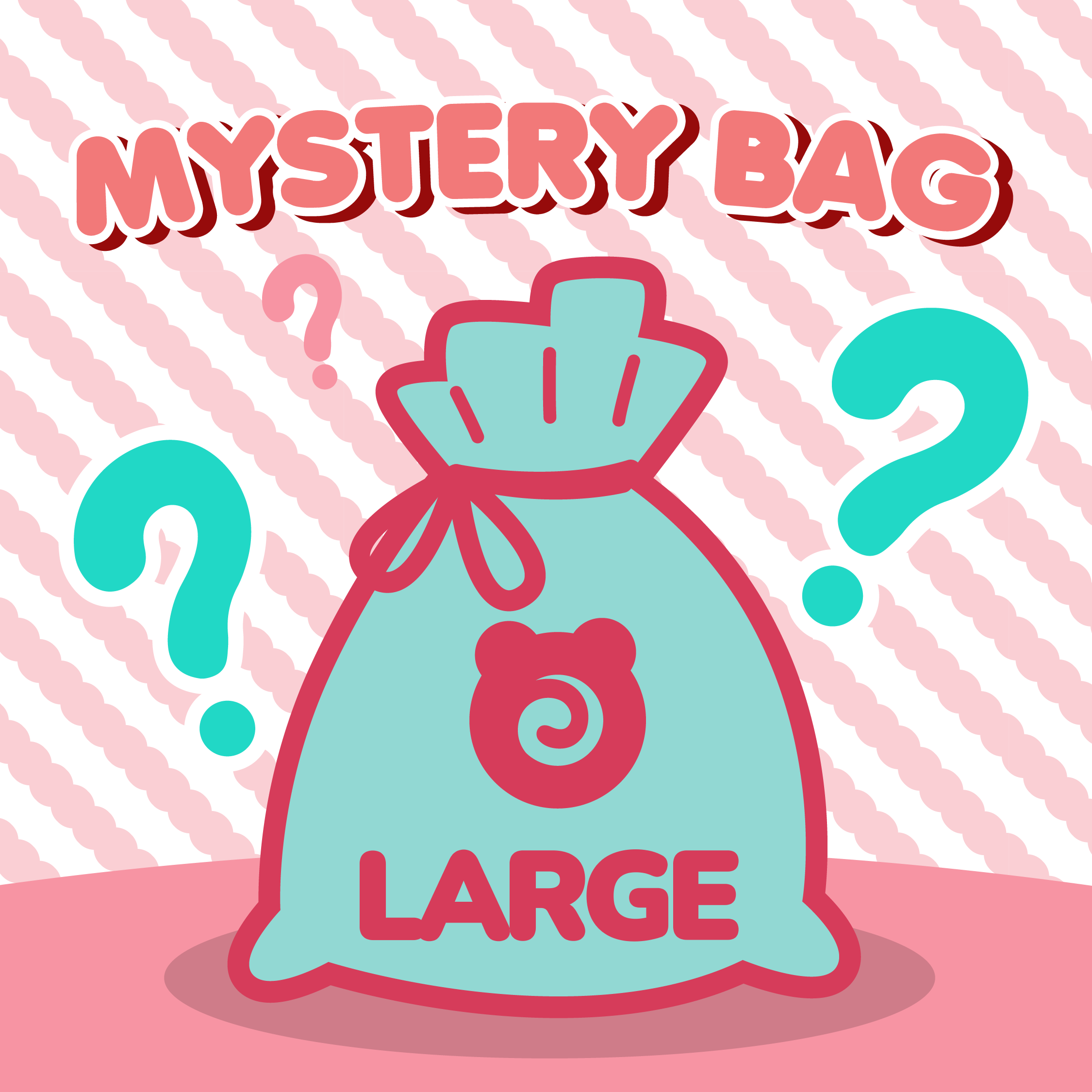 Mystery Bag (Large)